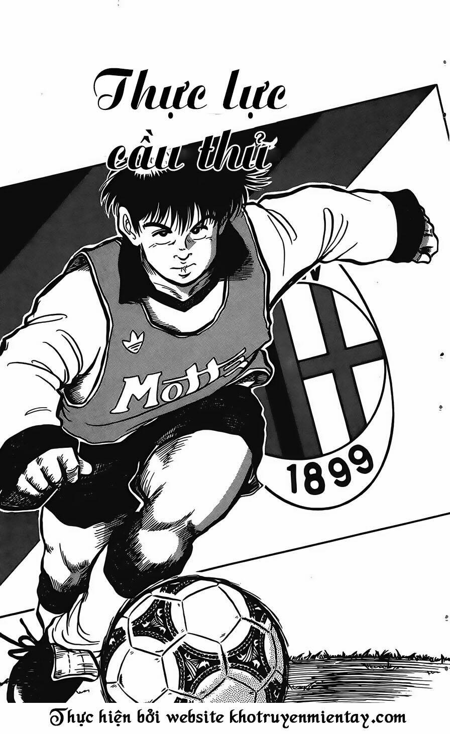 Nói Với Hắn 3 Lần "Em Yêu Anh": Chapter 2.1