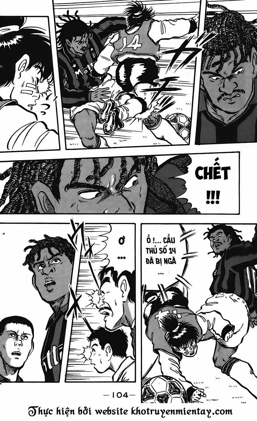 Nói Với Hắn 3 Lần "Em Yêu Anh": Chapter 2.1