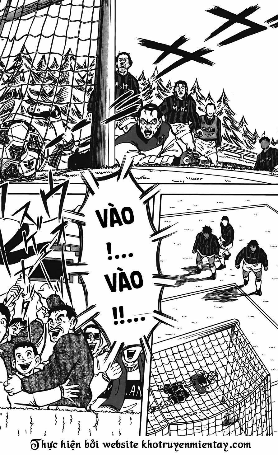 Nói Với Hắn 3 Lần "Em Yêu Anh": Chapter 2.2