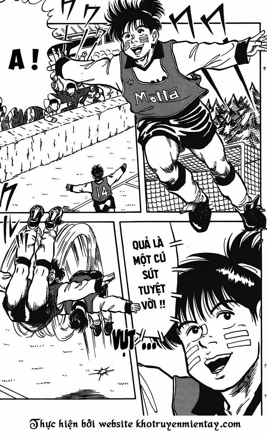 Nói Với Hắn 3 Lần "Em Yêu Anh": Chapter 2.2