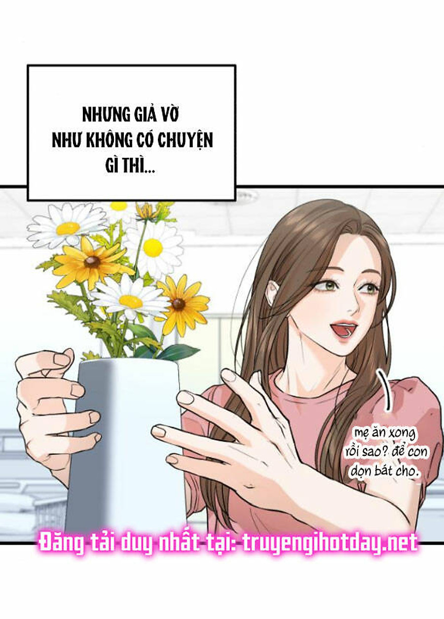 Nóng Lòng Muốn Giày Vò Em: Chapter 11