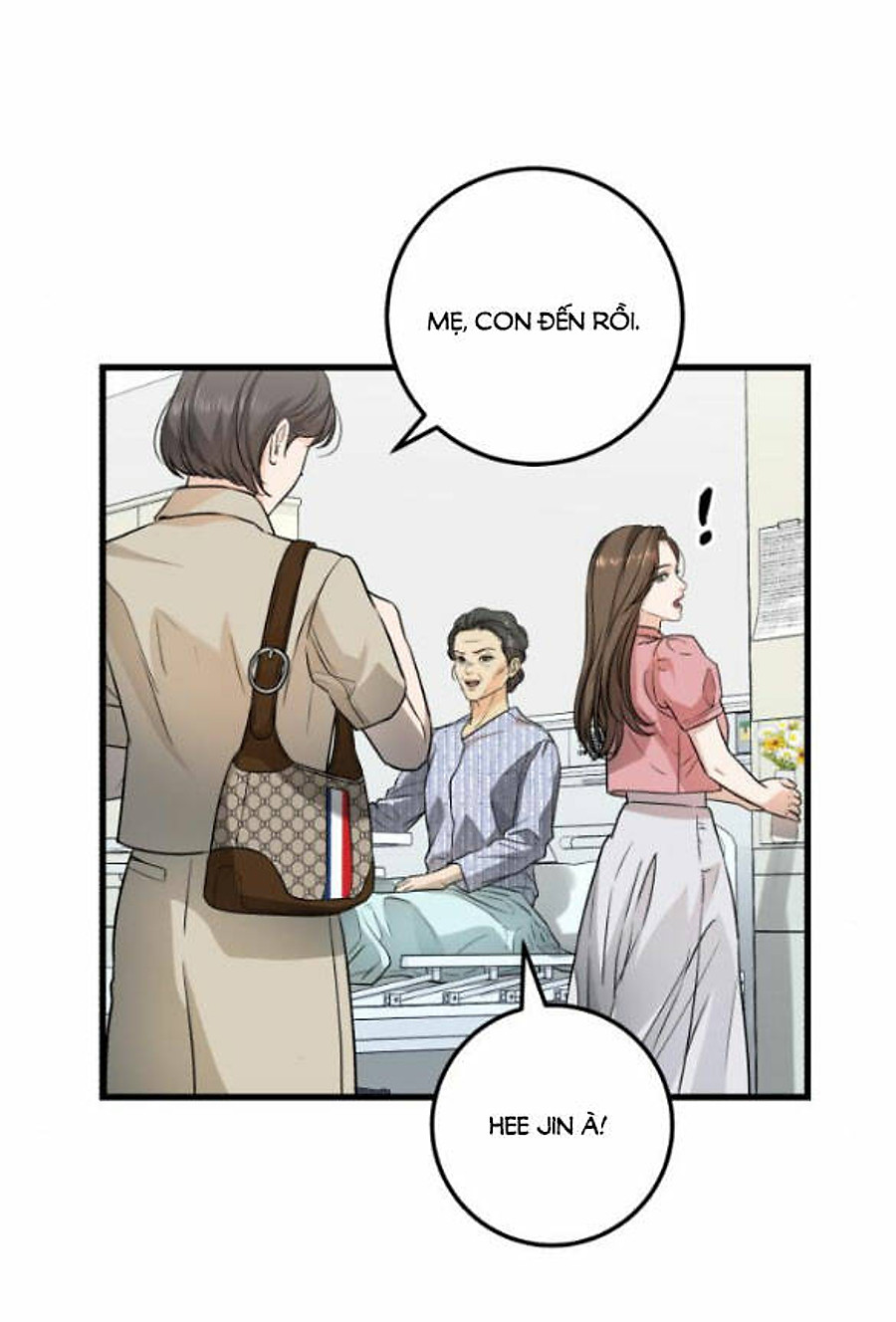 Nóng Lòng Muốn Giày Vò Em: Chapter 11