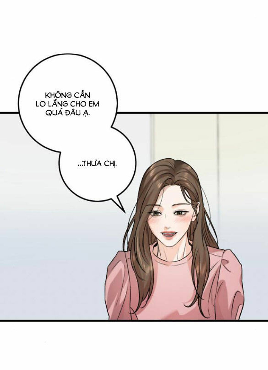 Nóng Lòng Muốn Giày Vò Em: Chapter 11