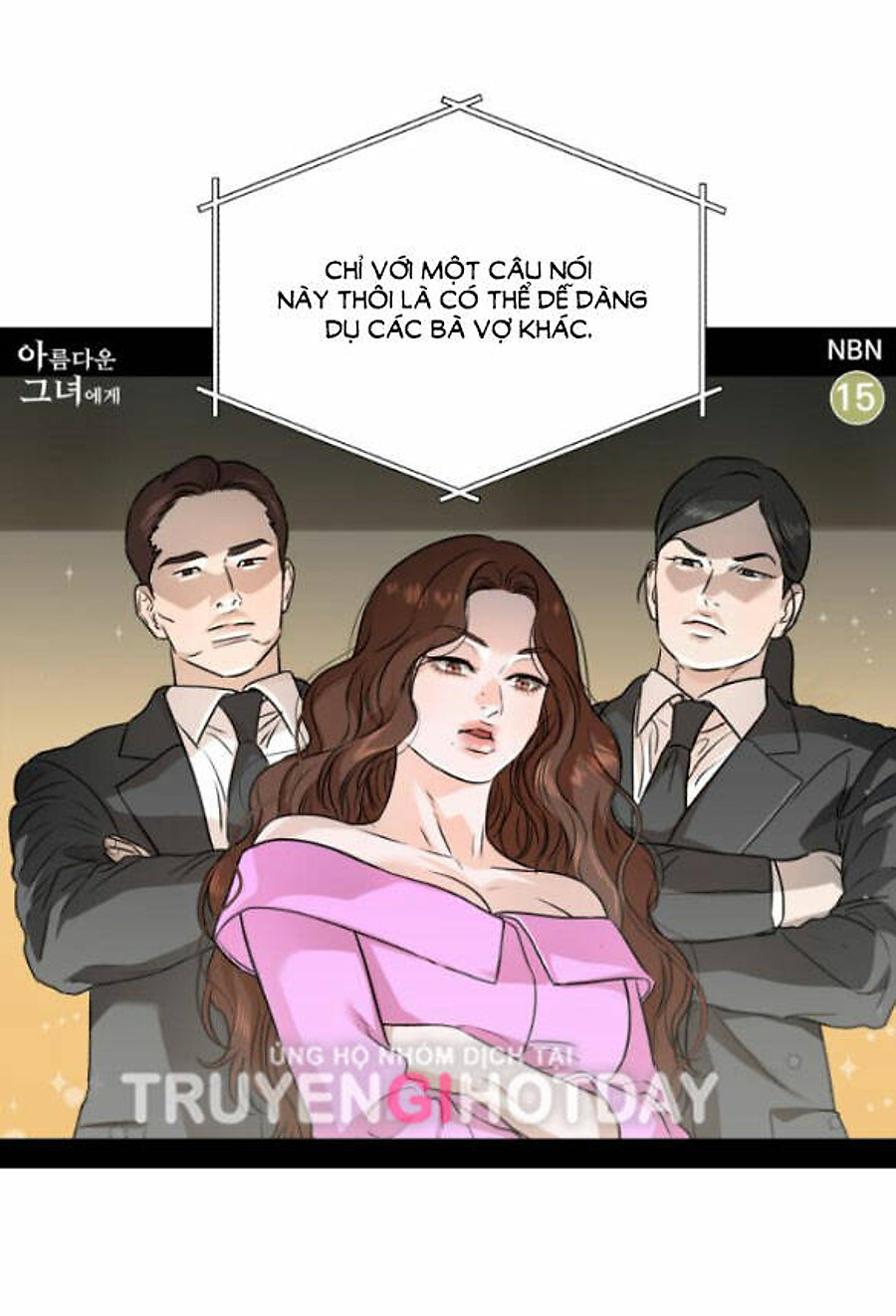 Nóng Lòng Muốn Giày Vò Em: Chapter 11
