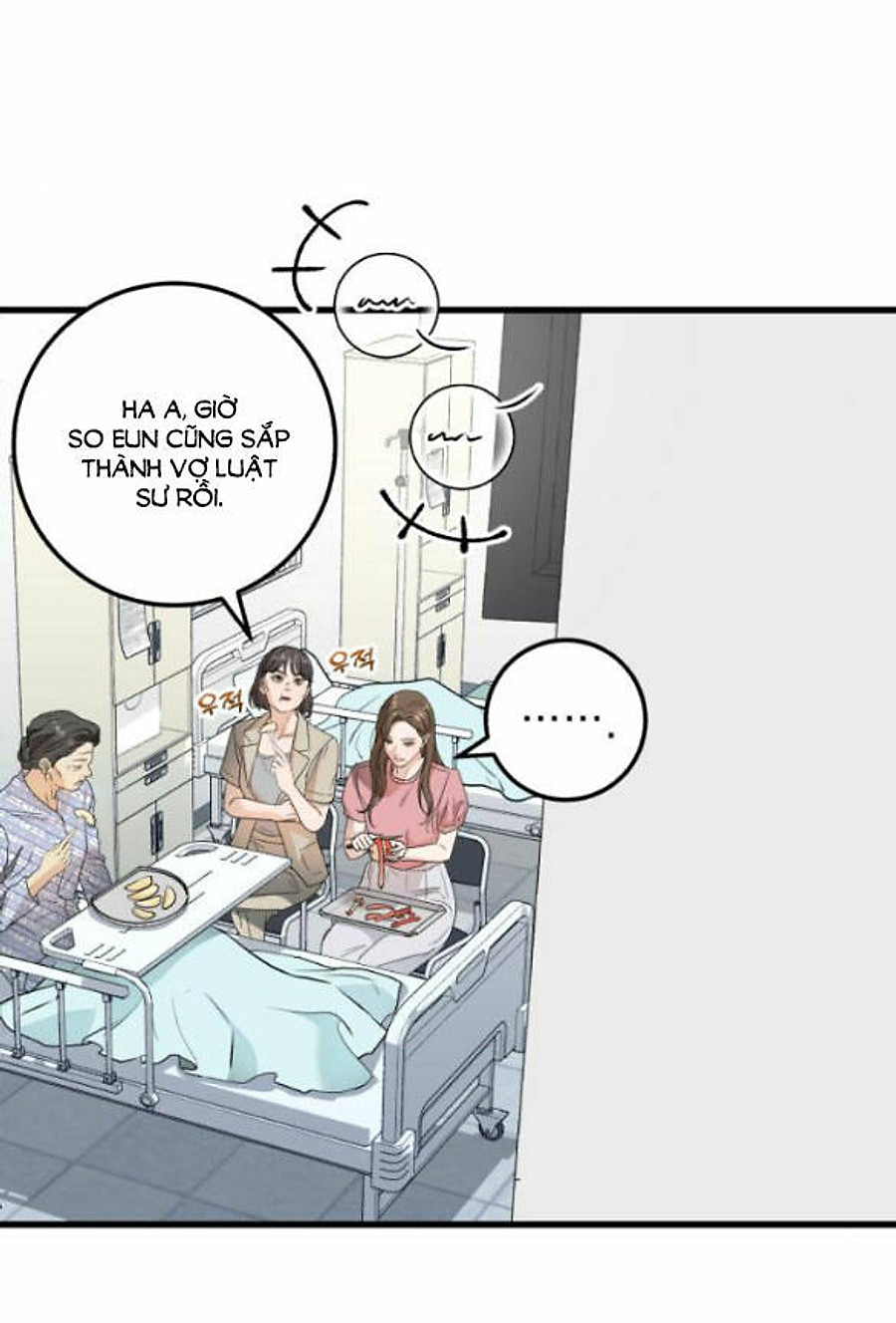 Nóng Lòng Muốn Giày Vò Em: Chapter 11