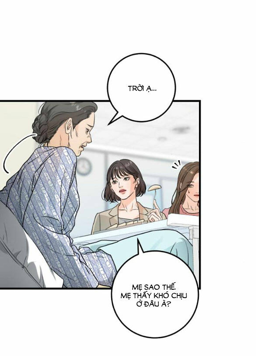 Nóng Lòng Muốn Giày Vò Em: Chapter 11