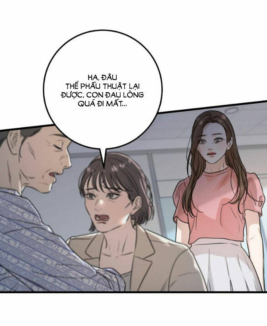 Nóng Lòng Muốn Giày Vò Em: Chapter 11