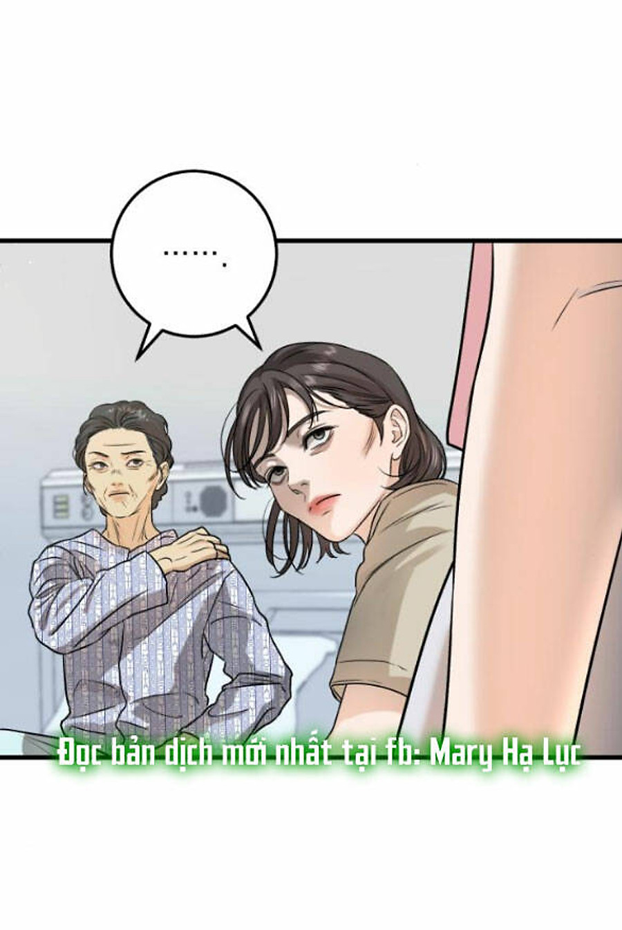 Nóng Lòng Muốn Giày Vò Em: Chapter 11