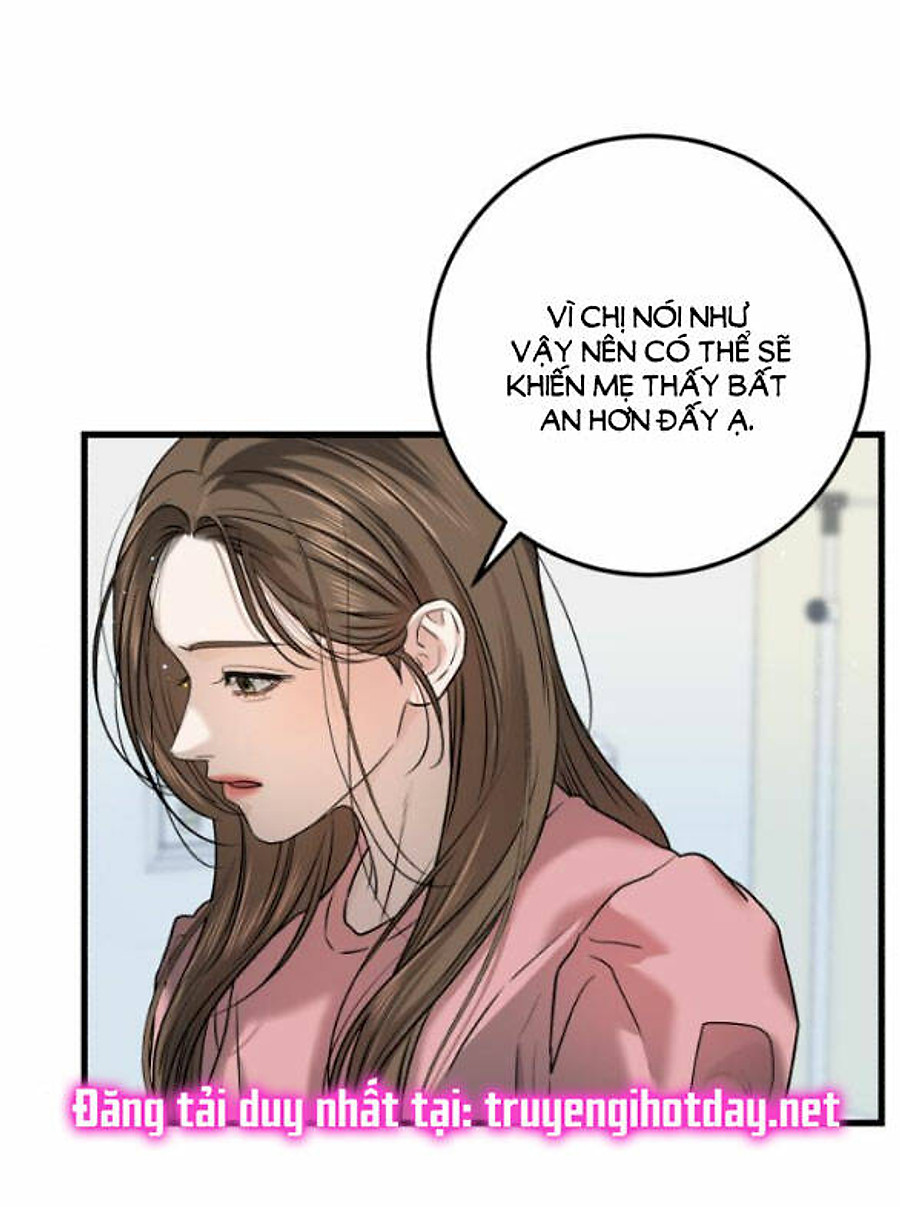 Nóng Lòng Muốn Giày Vò Em: Chapter 11