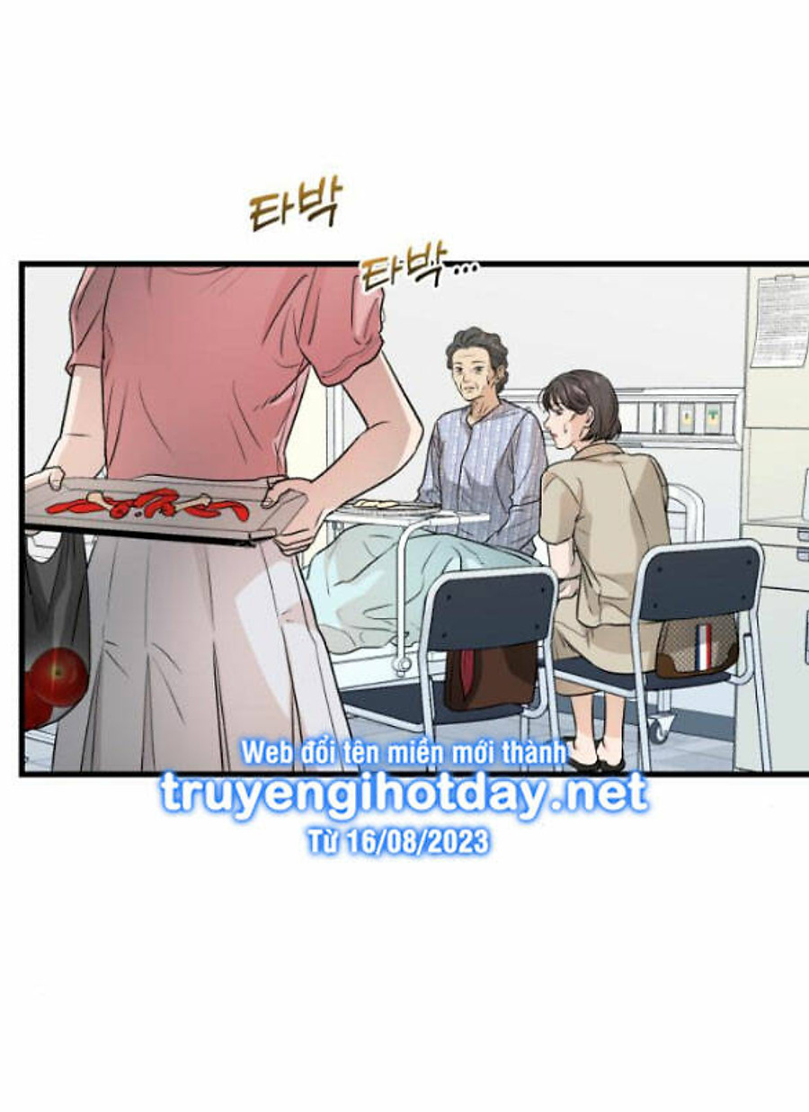 Nóng Lòng Muốn Giày Vò Em: Chapter 11