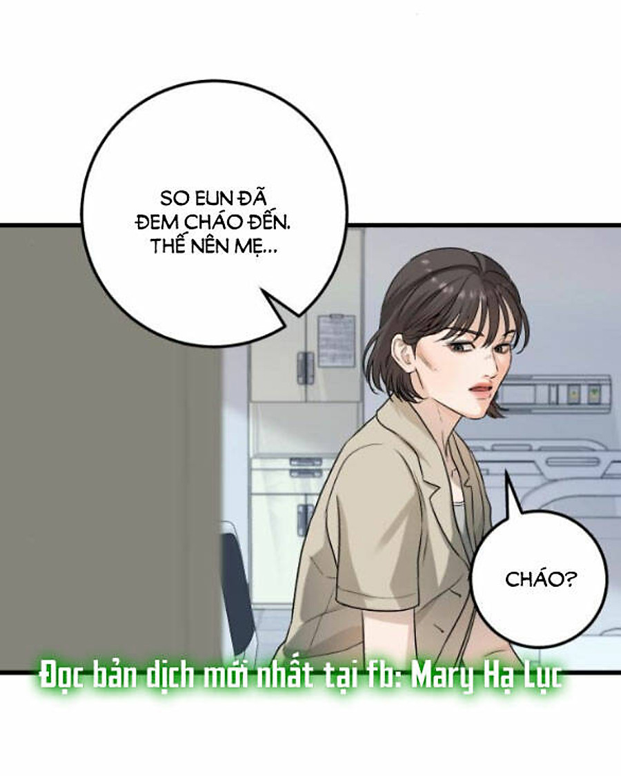 Nóng Lòng Muốn Giày Vò Em: Chapter 11