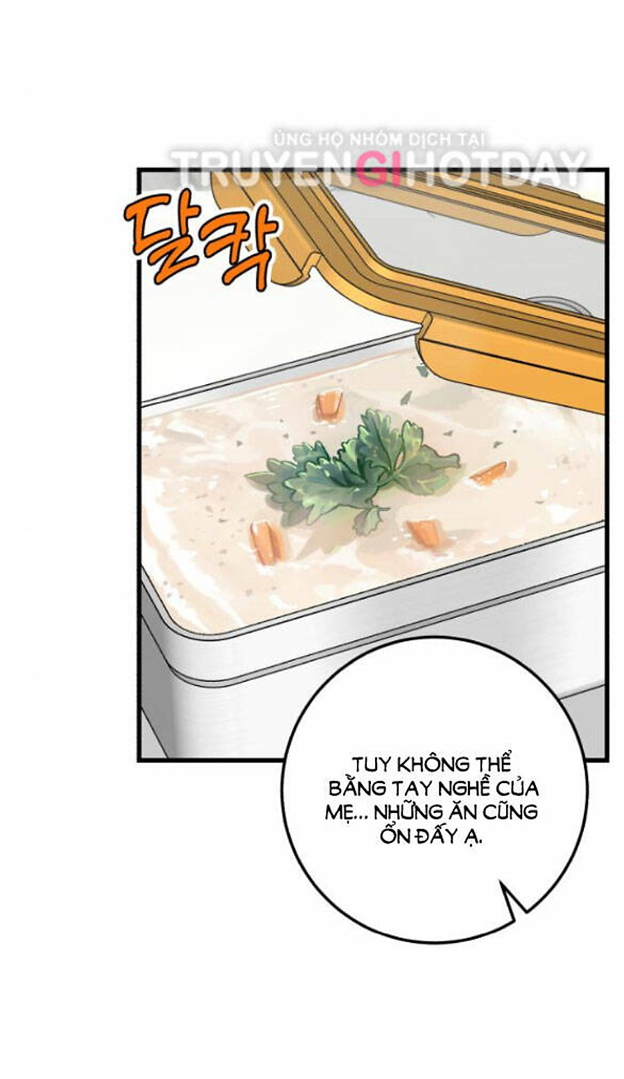 Nóng Lòng Muốn Giày Vò Em: Chapter 11