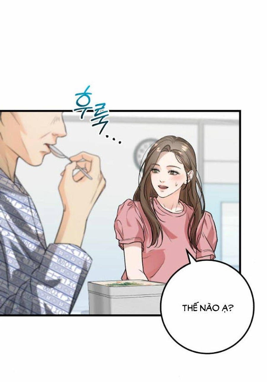 Nóng Lòng Muốn Giày Vò Em: Chapter 11