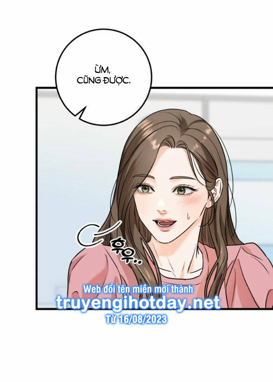 Nóng Lòng Muốn Giày Vò Em: Chapter 11