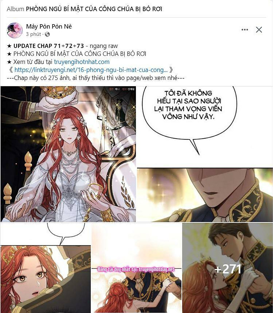 Nóng Lòng Muốn Giày Vò Em: Chapter 14