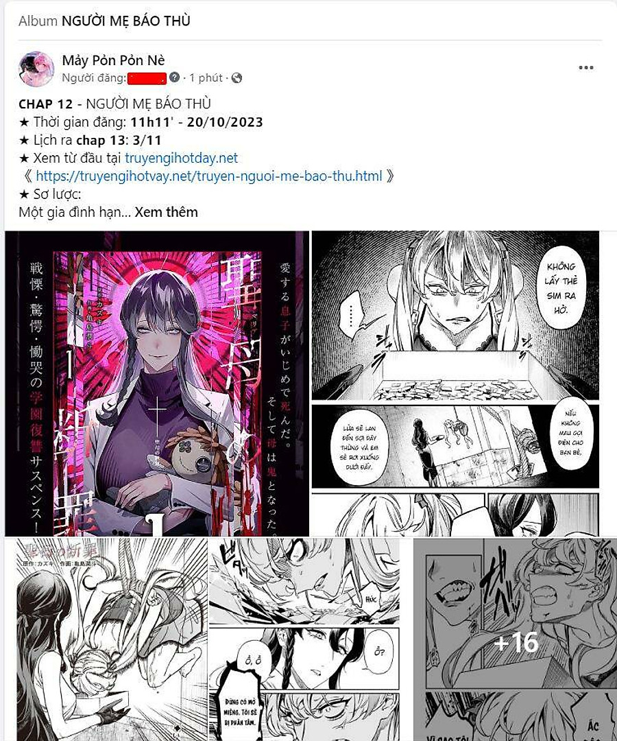 Nóng Lòng Muốn Giày Vò Em: Chapter 14