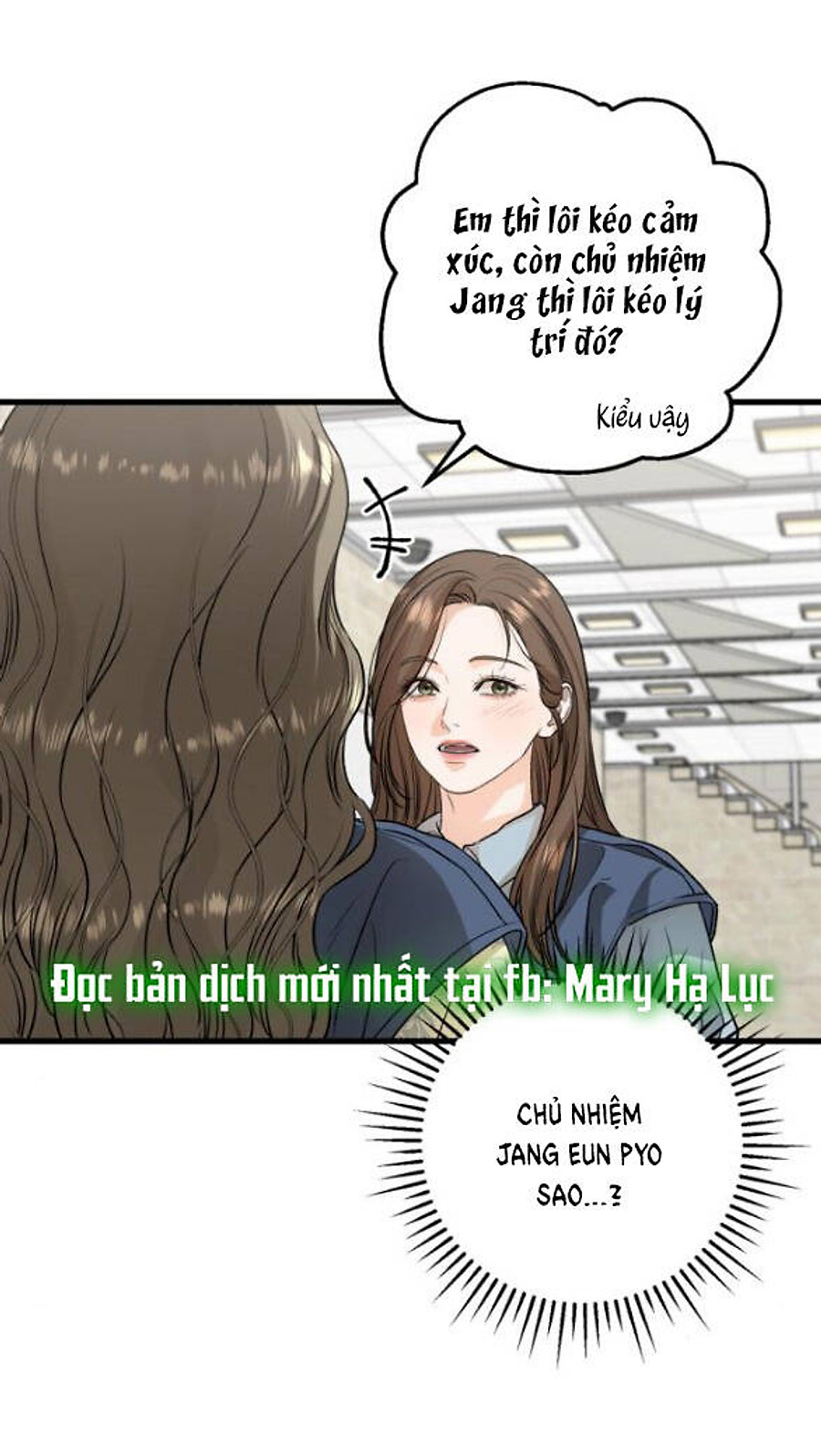Nóng Lòng Muốn Giày Vò Em: Chapter 14