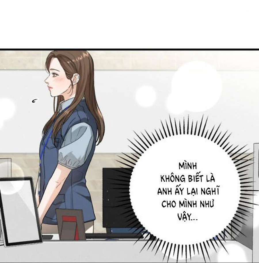Nóng Lòng Muốn Giày Vò Em: Chapter 14