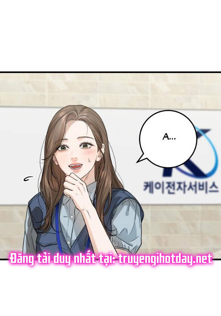 Nóng Lòng Muốn Giày Vò Em: Chapter 14