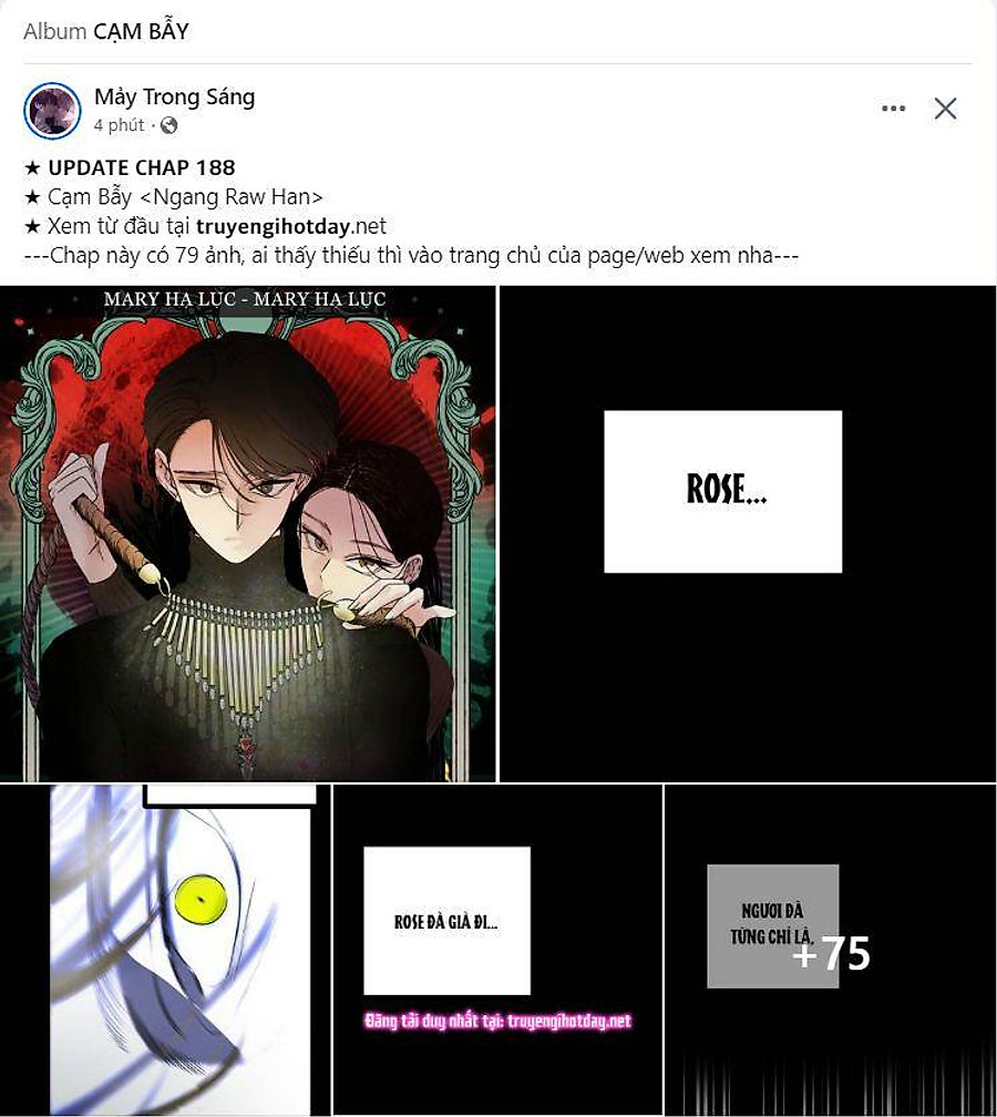 Nóng Lòng Muốn Giày Vò Em: Chapter 14