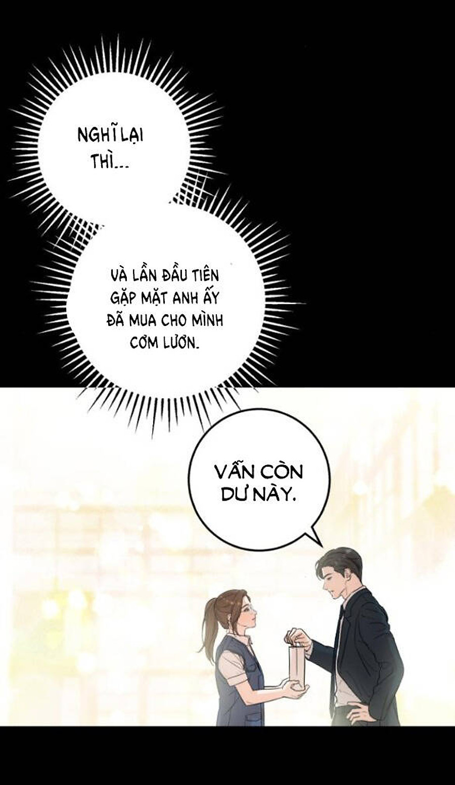 Nóng Lòng Muốn Giày Vò Em: Chapter 14