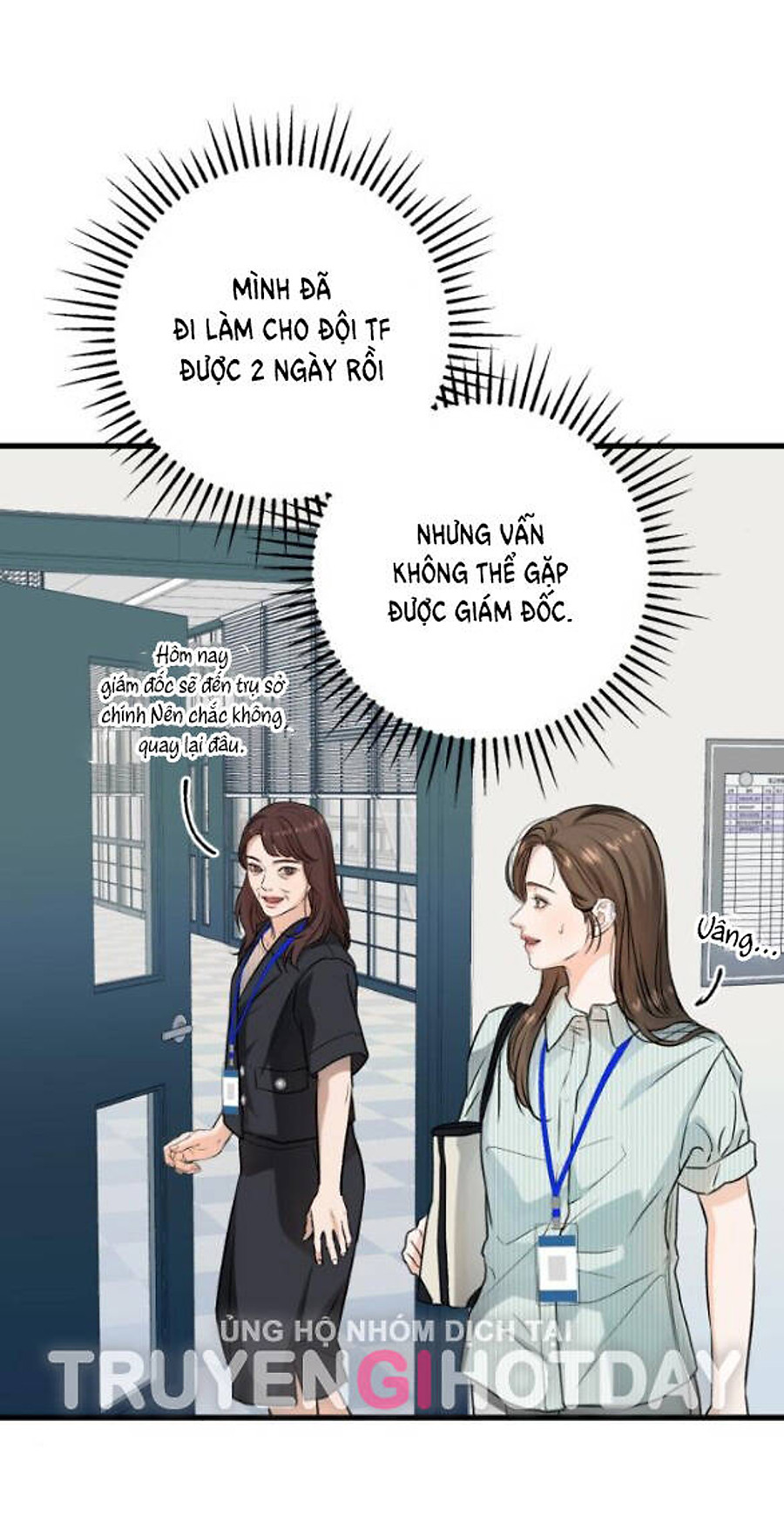 Nóng Lòng Muốn Giày Vò Em: Chapter 14