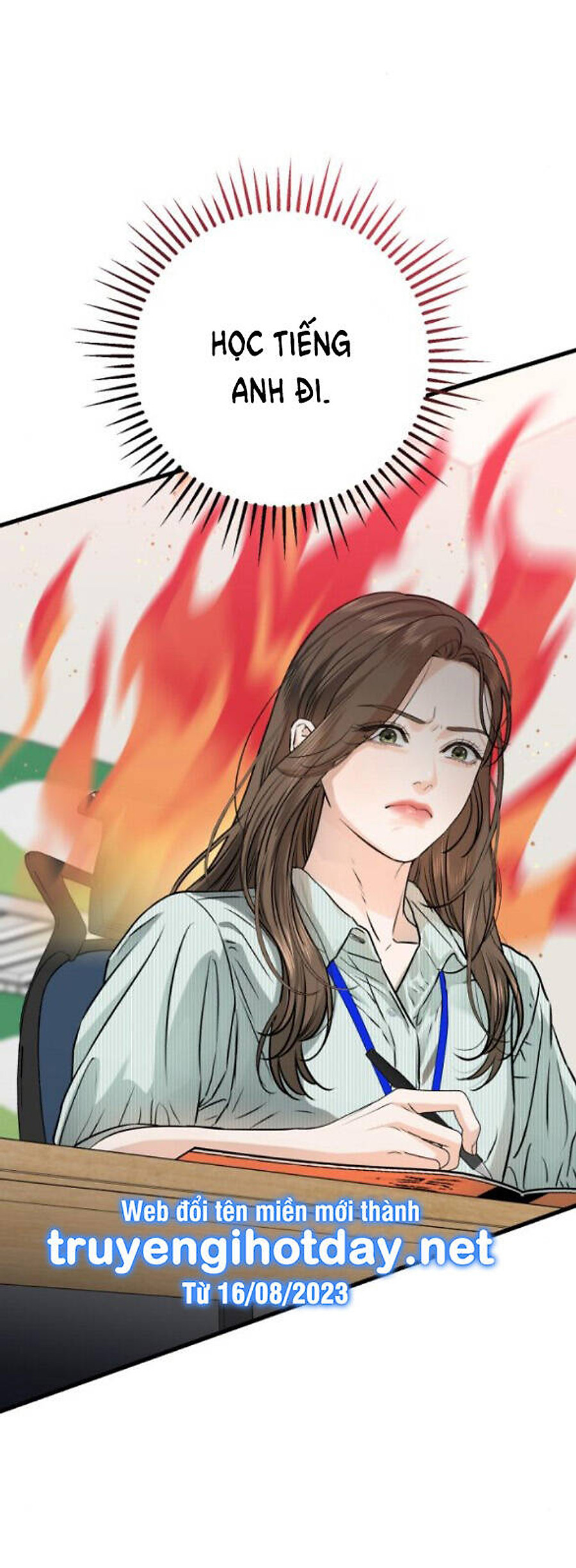 Nóng Lòng Muốn Giày Vò Em: Chapter 14