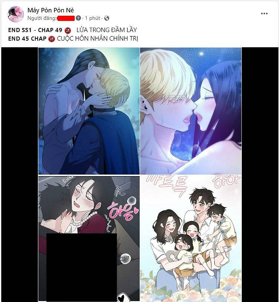 Nóng Lòng Muốn Giày Vò Em: Chapter 14