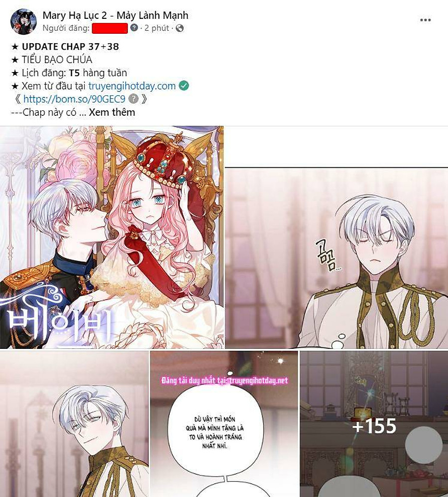 Nóng Lòng Muốn Giày Vò Em: Chapter 14