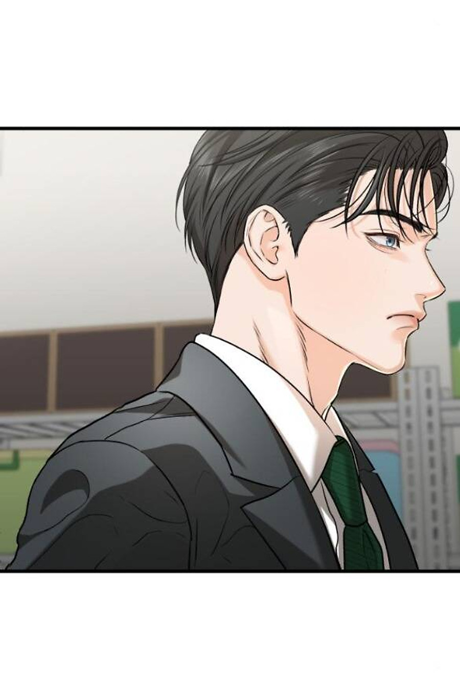 Nóng Lòng Muốn Giày Vò Em: Chapter 14