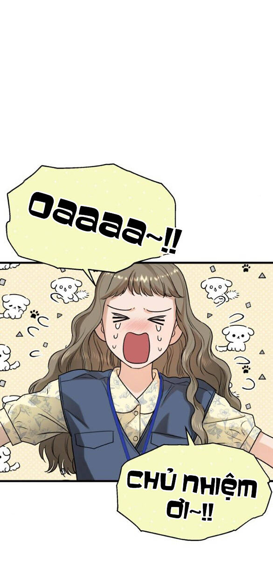 Nóng Lòng Muốn Giày Vò Em: Chapter 14