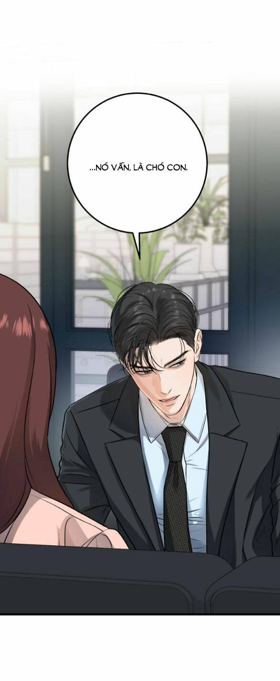 Nóng Lòng Muốn Giày Vò Em: Chapter 15