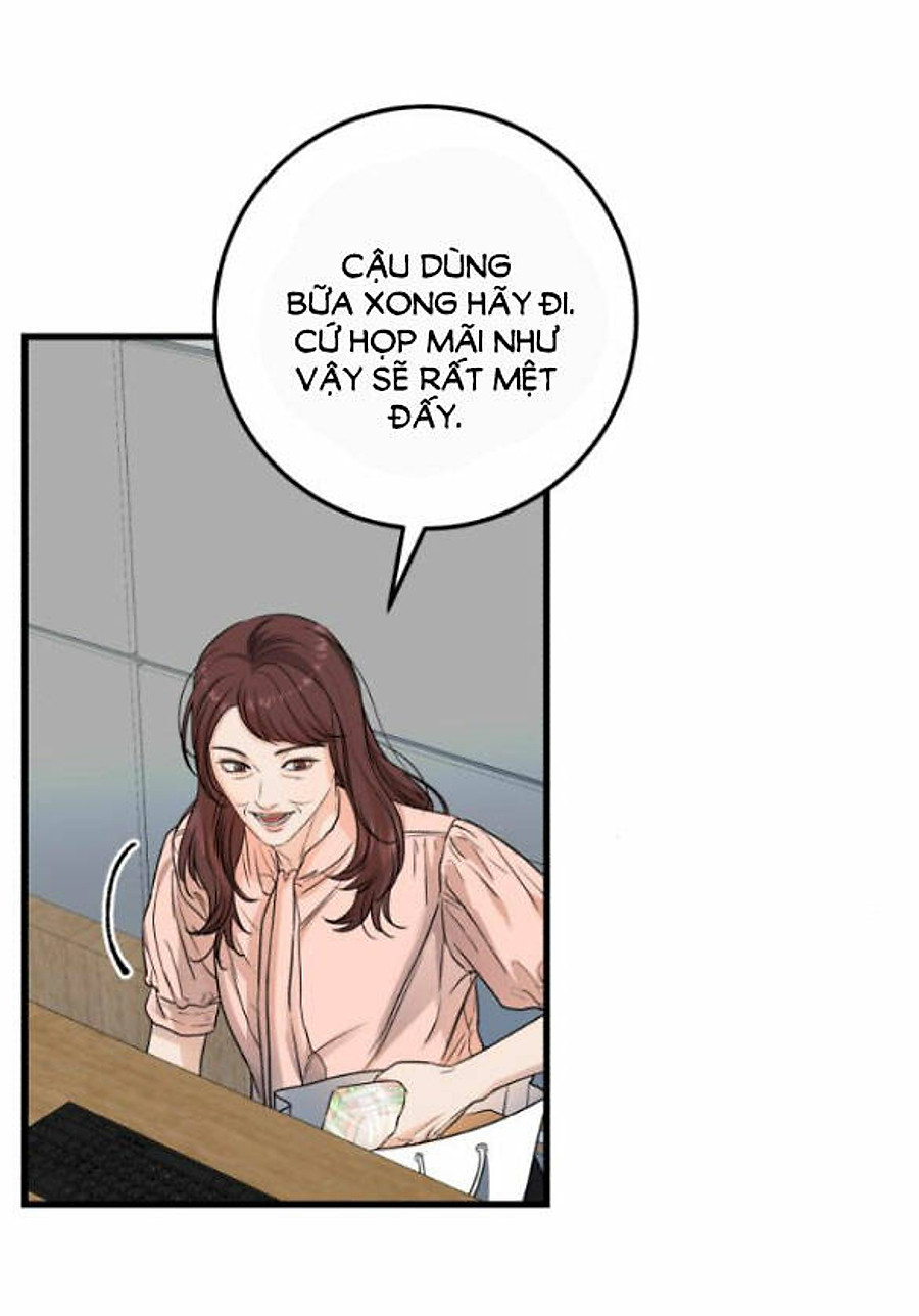 Nóng Lòng Muốn Giày Vò Em: Chapter 15