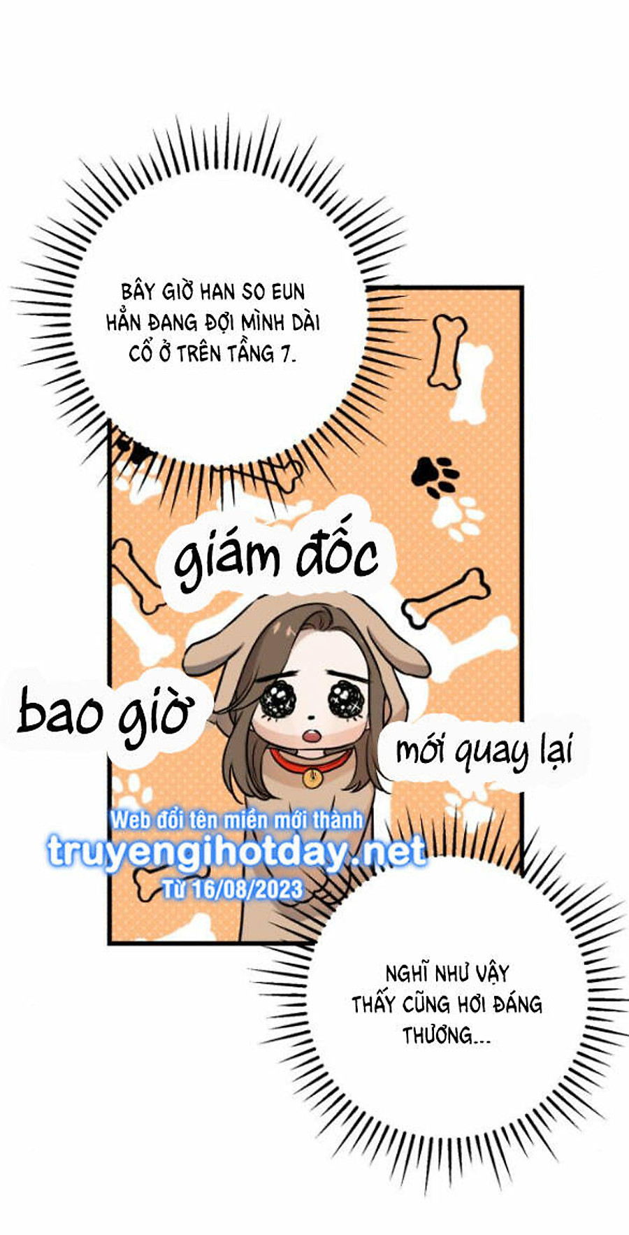 Nóng Lòng Muốn Giày Vò Em: Chapter 15