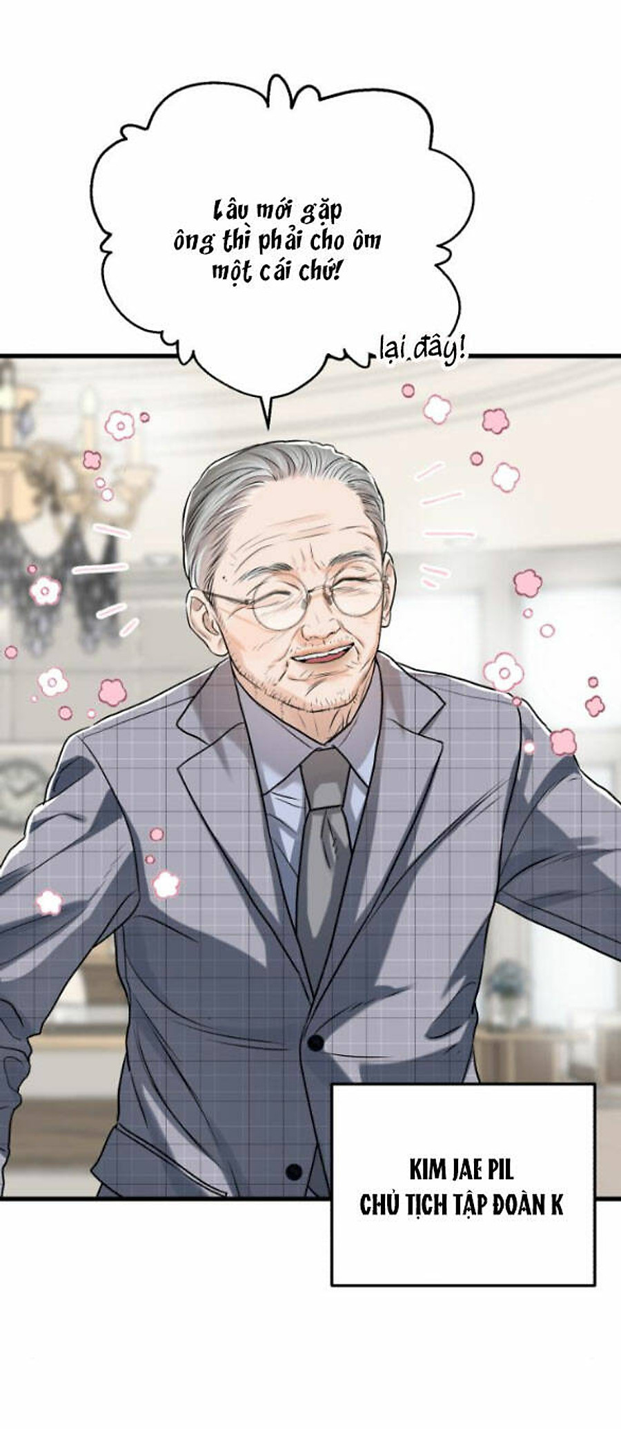 Nóng Lòng Muốn Giày Vò Em: Chapter 15