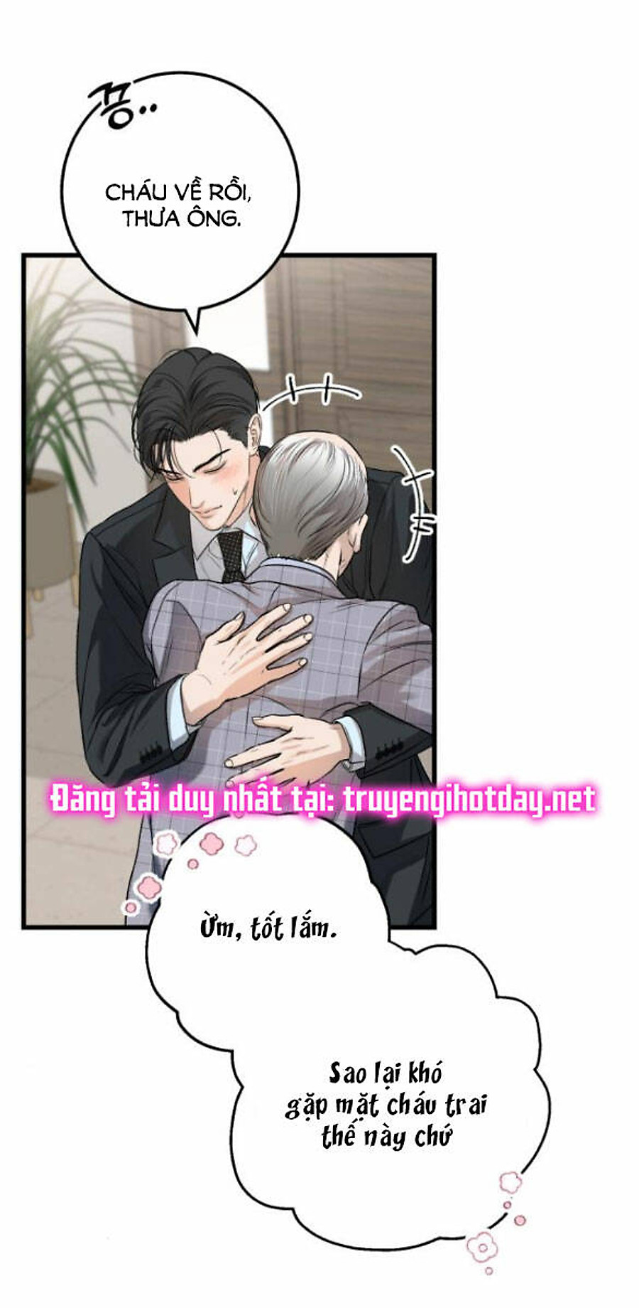 Nóng Lòng Muốn Giày Vò Em: Chapter 15