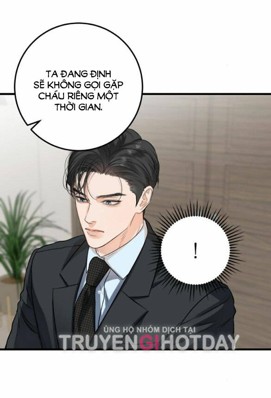 Nóng Lòng Muốn Giày Vò Em: Chapter 15