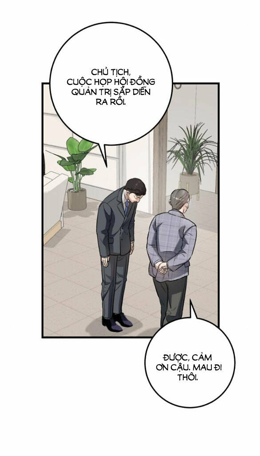 Nóng Lòng Muốn Giày Vò Em: Chapter 15