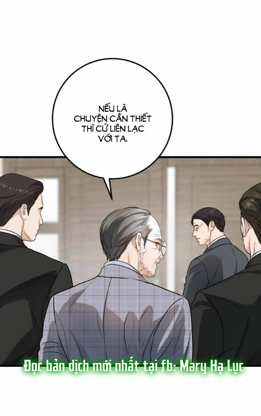 Nóng Lòng Muốn Giày Vò Em: Chapter 15