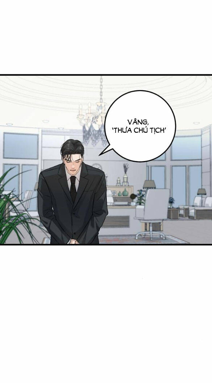 Nóng Lòng Muốn Giày Vò Em: Chapter 15