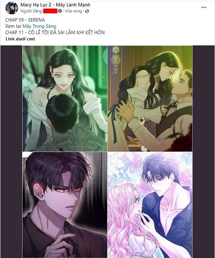 Nóng Lòng Muốn Giày Vò Em: Chapter 15