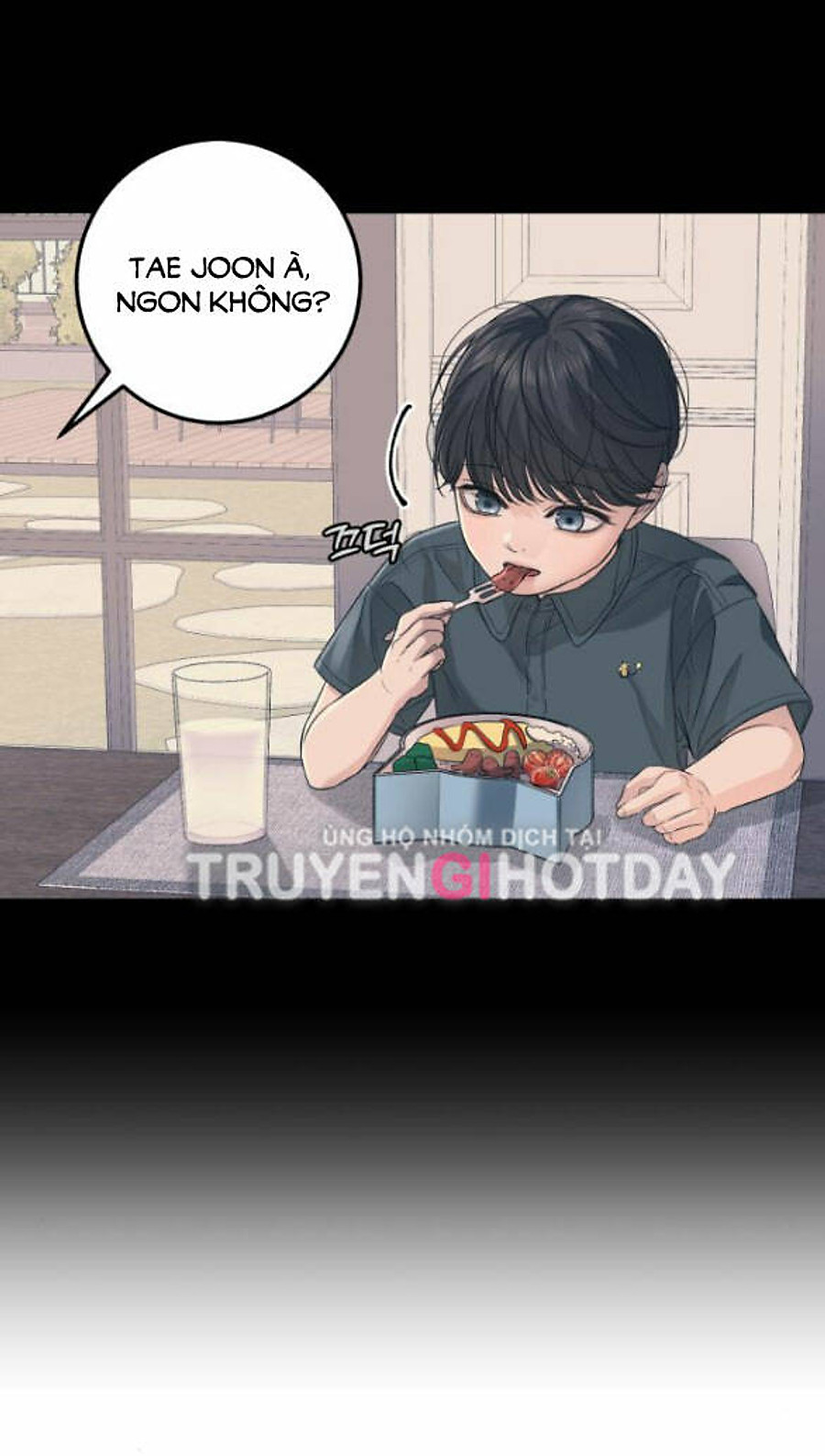 Nóng Lòng Muốn Giày Vò Em: Chapter 15