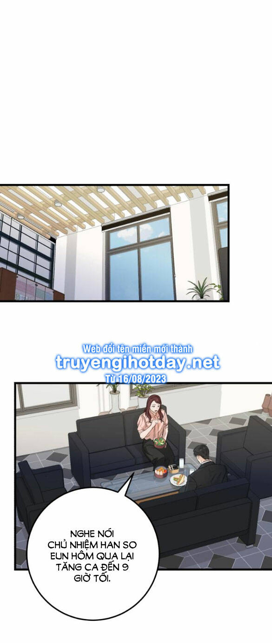 Nóng Lòng Muốn Giày Vò Em: Chapter 15