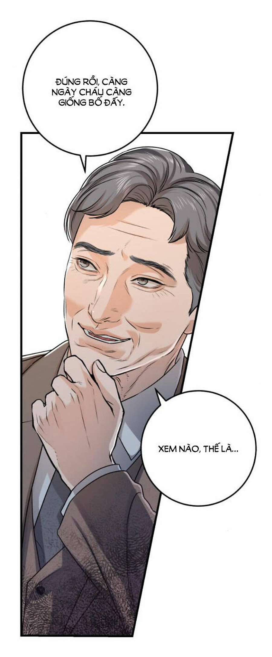 Nóng Lòng Muốn Giày Vò Em: Chapter 16