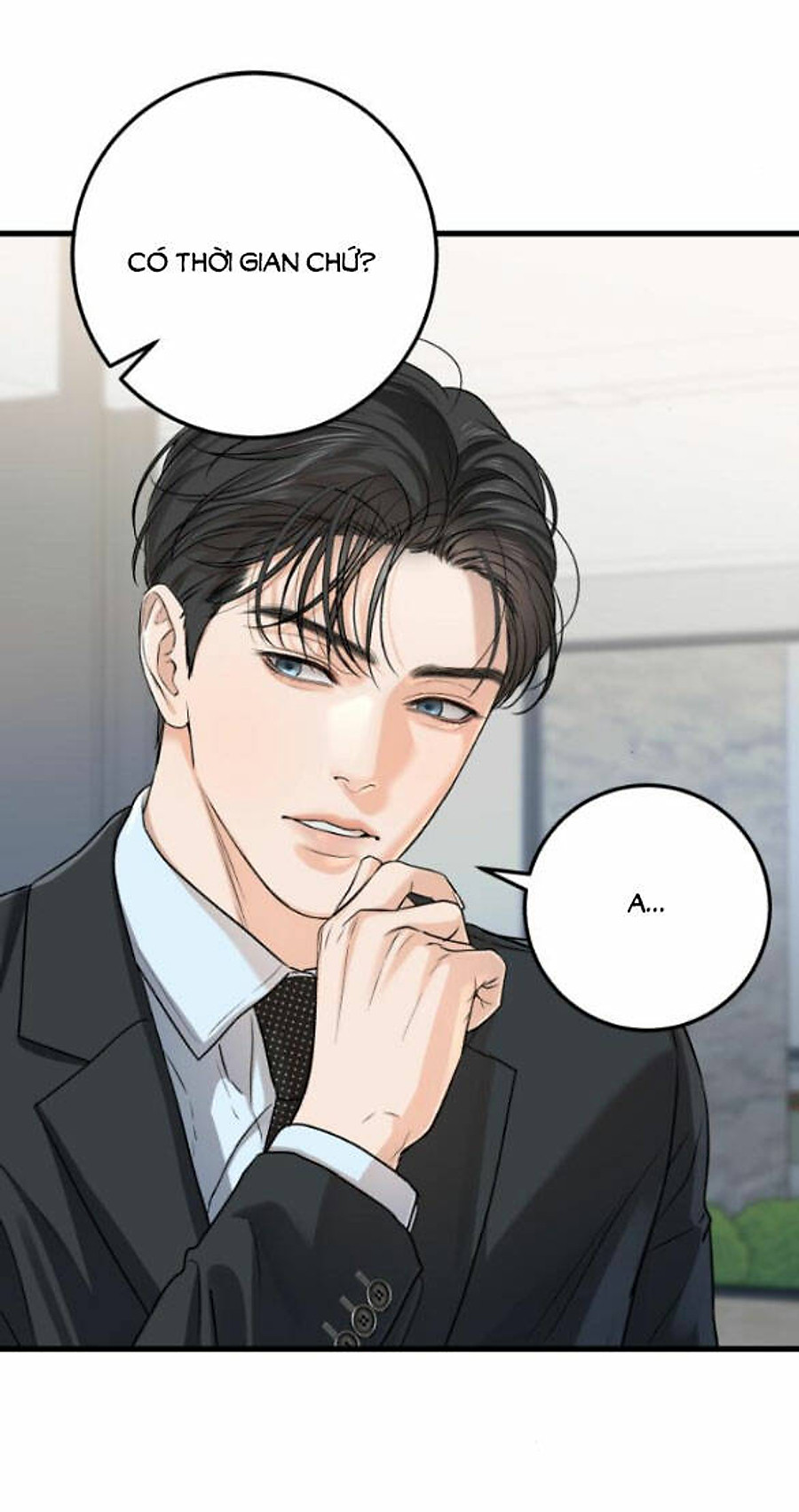 Nóng Lòng Muốn Giày Vò Em: Chapter 16