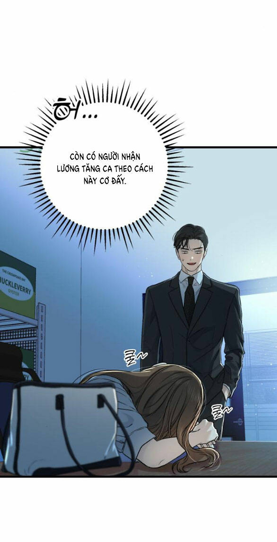 Nóng Lòng Muốn Giày Vò Em: Chapter 16