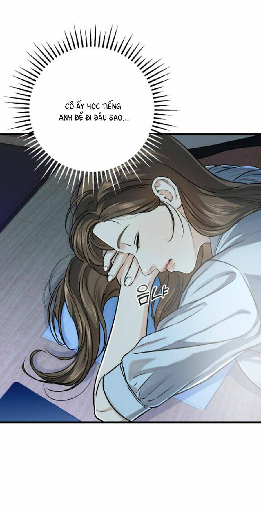 Nóng Lòng Muốn Giày Vò Em: Chapter 16