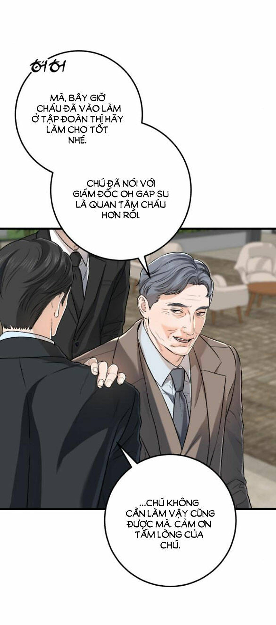 Nóng Lòng Muốn Giày Vò Em: Chapter 16