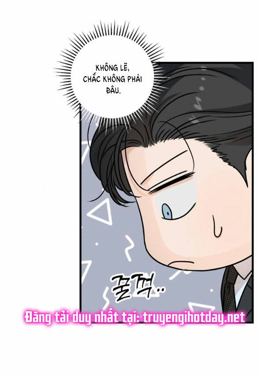 Nóng Lòng Muốn Giày Vò Em: Chapter 16