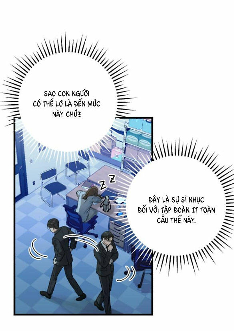 Nóng Lòng Muốn Giày Vò Em: Chapter 16